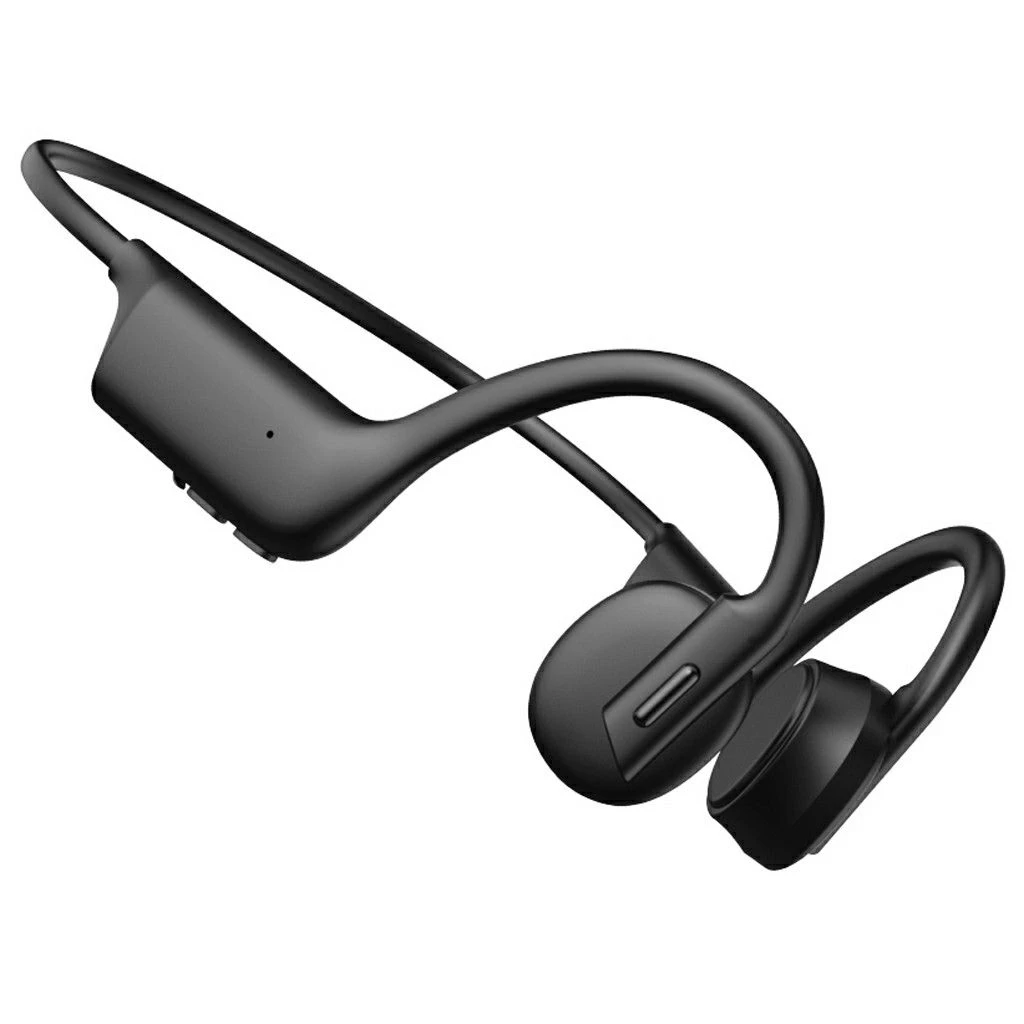 Ko8 Bone Conduction Headset Wireless Sports Headphones Waterproof Earphones