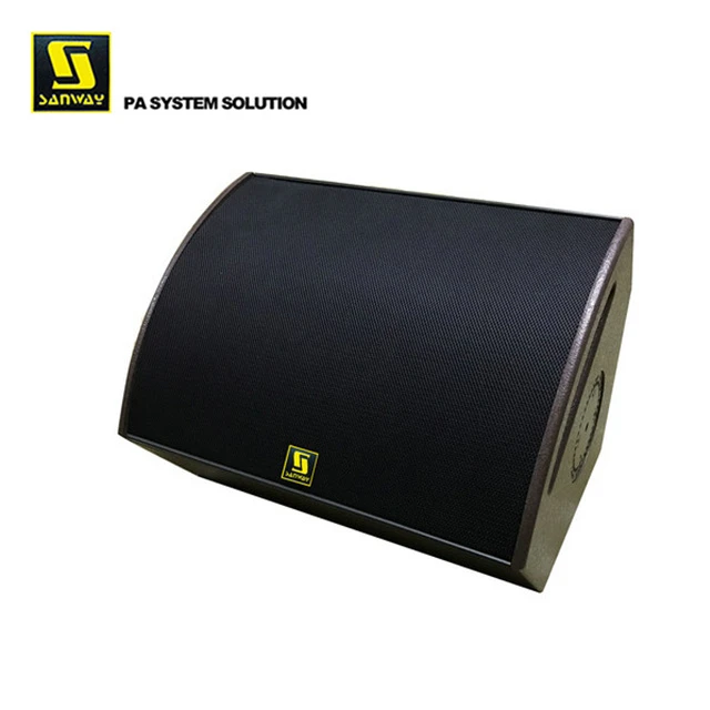 L-12 12″ Coaxial Stage Monitor Speaker