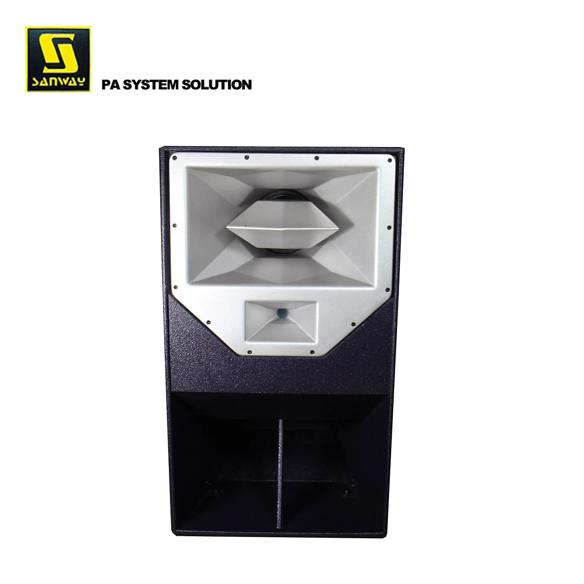 L-2 3 Way 15 Inch Full Range Stage Speaker for DJ Monitor