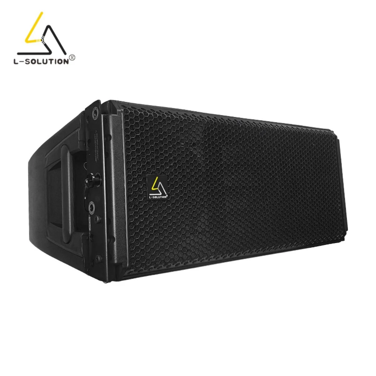 L-Solution Kdl30 Dual 10″ Neodymium Active Line Array Speakers