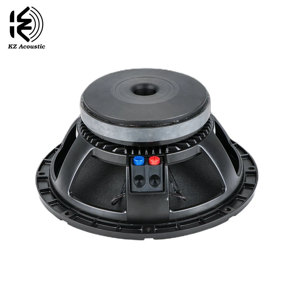 L12g301 800W Max Power Single Spider Professional PA Woofer