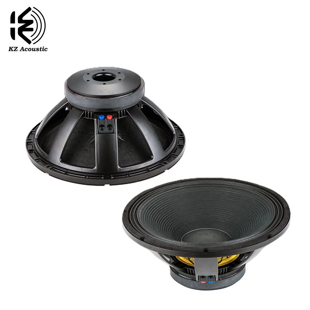 L18p300 18 Inch Ferrite Magnet Die Cast Aluminum Low Frequency Woofer