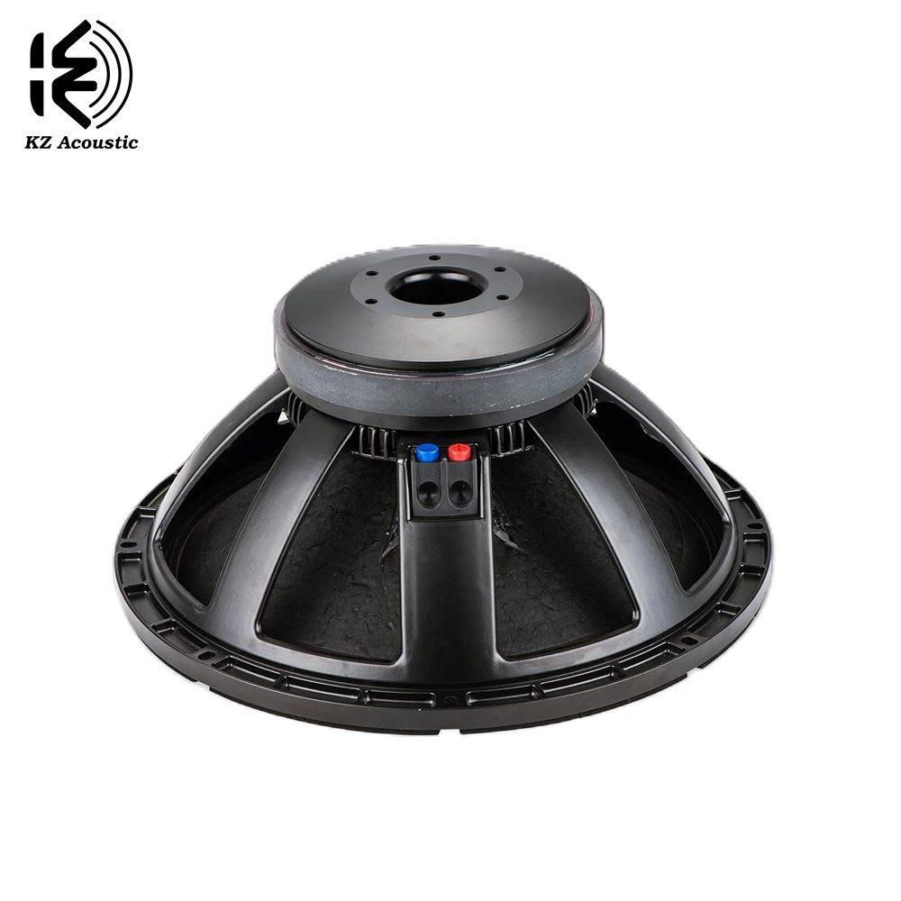 L18p300 2000W Max Power Double Spider PA Professional Woofer