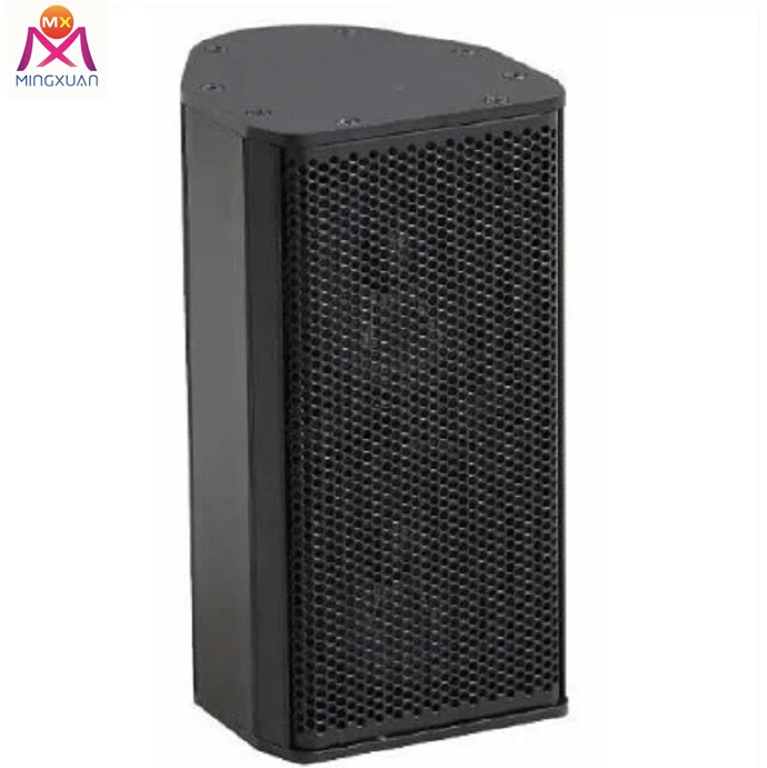 LED Speaker Sound Bar Speaker Neodymium Speaker 4 Inch for Home Theater