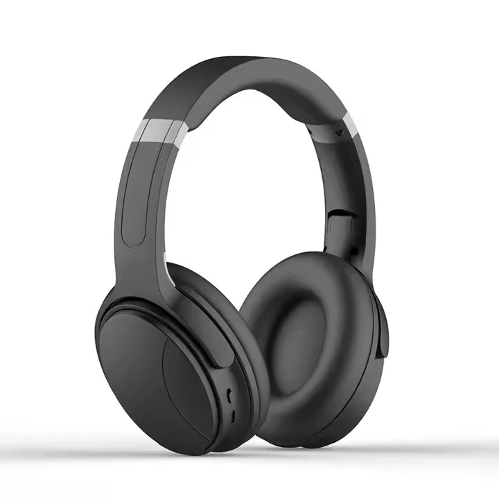 Langsdom Bluetooth Earphone Headphone Neck Band Earphone Wireless Headphone Headset for Mobile Phone