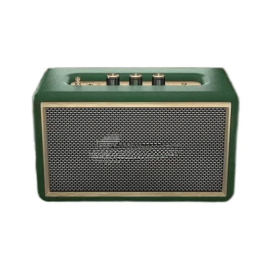 Large Portable Speaker with Rich Bass for Outdoor Gatherings