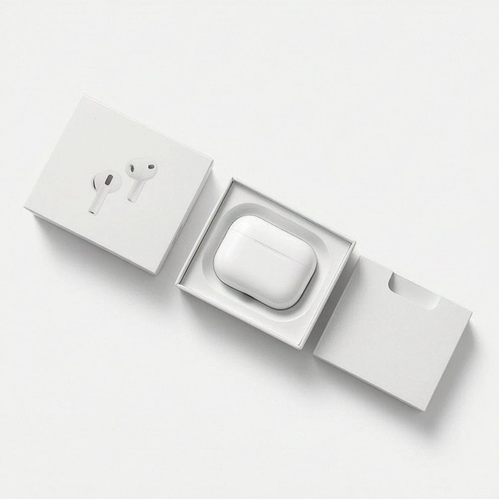 Latest Bluetooth 5.3 True Wireless Earbuds with Heart Rate Monitoring