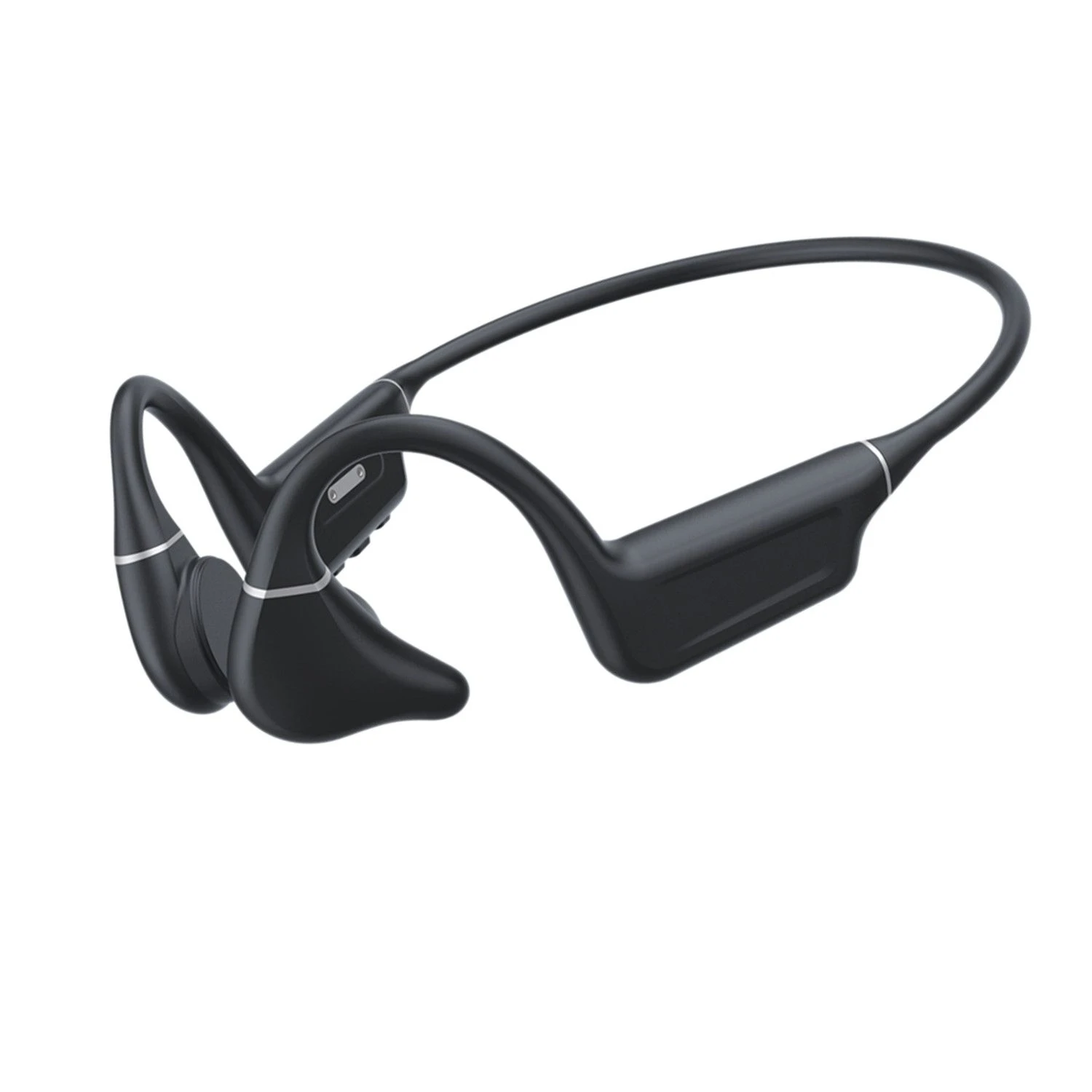 Latest Bluetooth Headset Bone Conduction Sport Headband Headphones with Global Design OEM ODM Factory