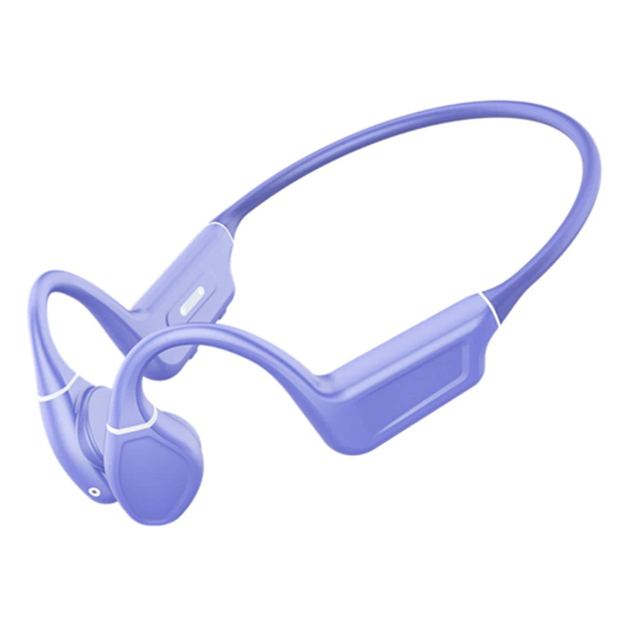 Latest Design Bone Conduction Earbuds Wireless Stereo Headphones Bluetooth Headset Sweatproof Ipx5 Sports Earphones Es-998PRO