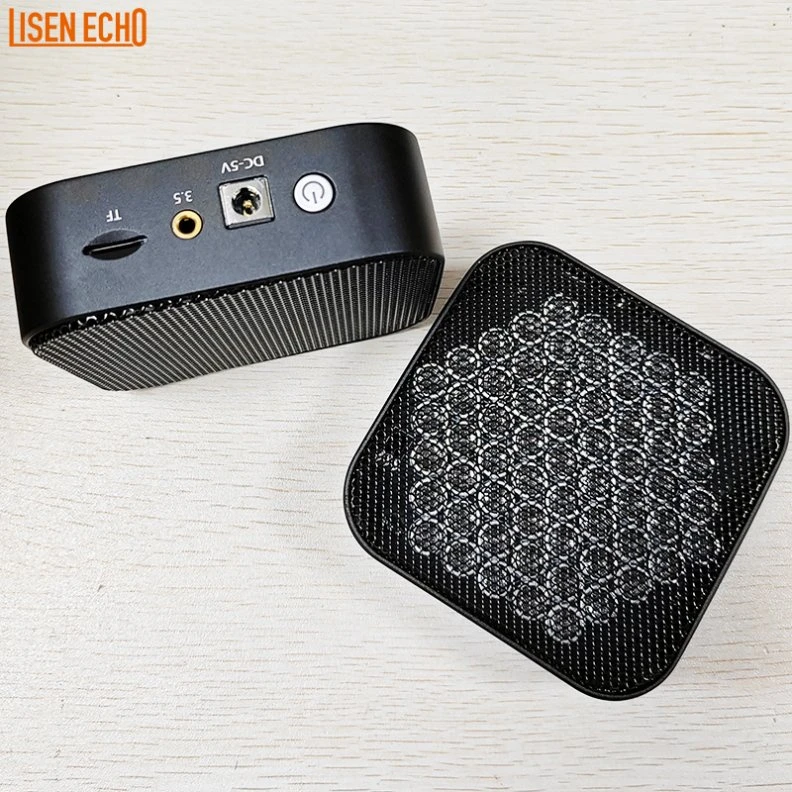 Latest Directional Ultrasonic Speaker for Museums and Homes