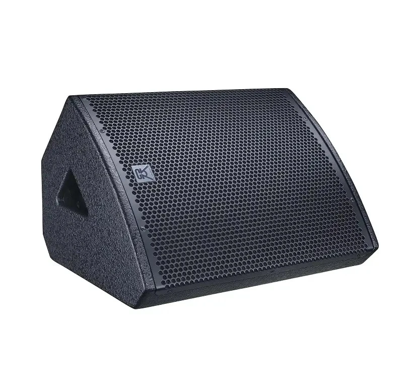 Latest PRO Two-Way, Coaxial Monitor Loud Speaker CV-10M