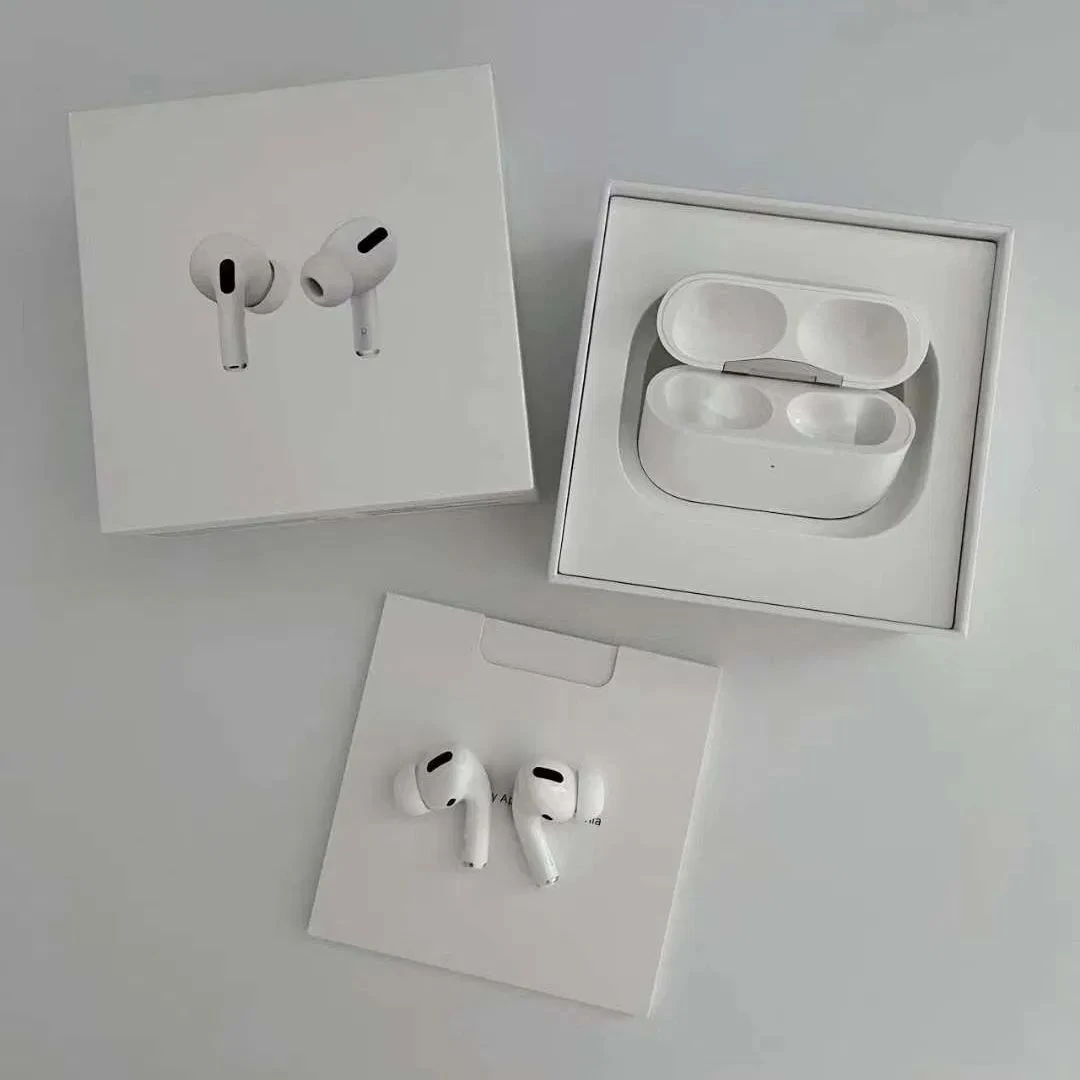 Latest Wireless Bluetooth Anc in-Ear Headphones for Superior Sound Quality