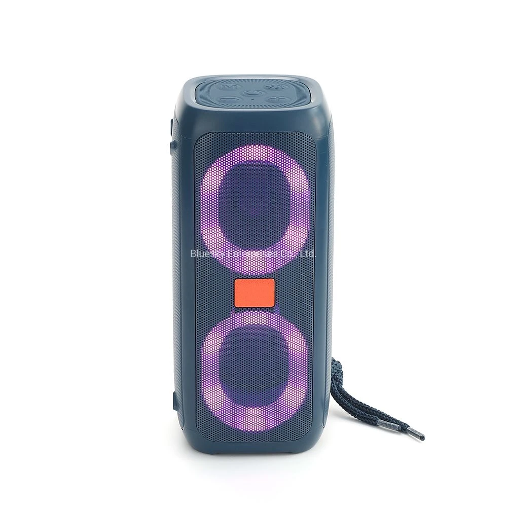 Latest Wireless Speaker Professional Sound Box Super Bass Sound Portable Wireless Speaker