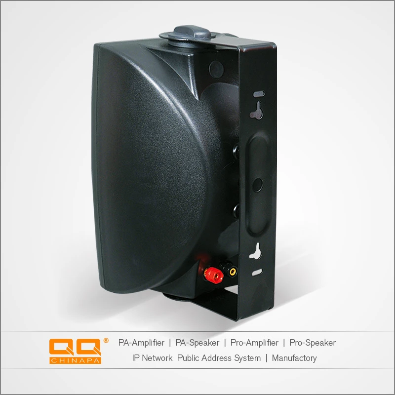 Lbg 40W 8ohms Professional Audio Wall Speaker