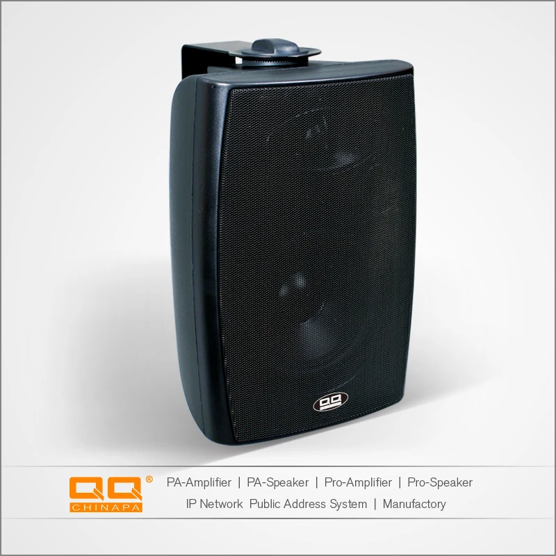 Lbg-5085 Conference High Quality Wall Speaker 30W 8ohms