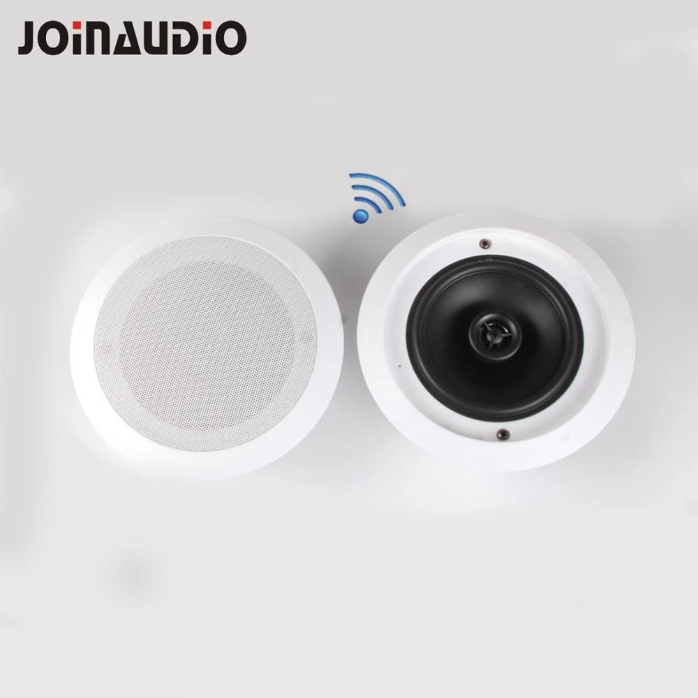 Lcr 5inch Bluetooth Ceiling Speaker Audio Active Speaker for PA System (HSR182-5BT)