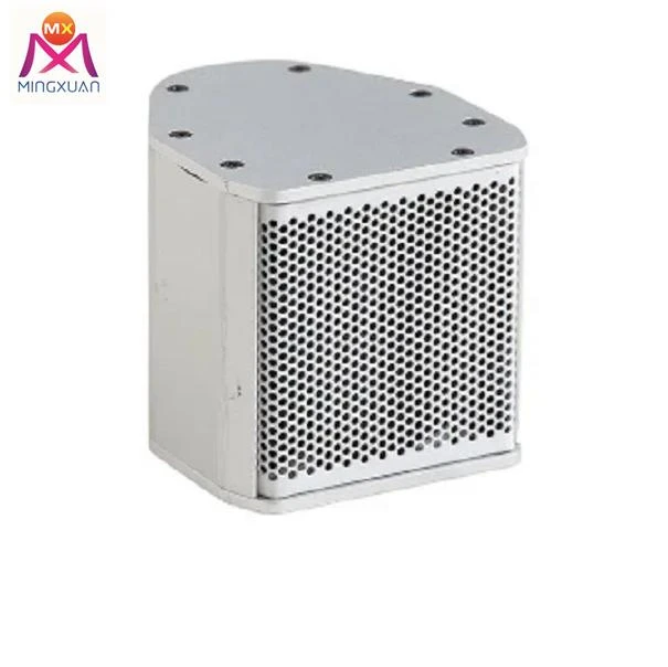 Lda-401China 4 Inch Driver Mini Column Speaker Boombox Speaker for Bar