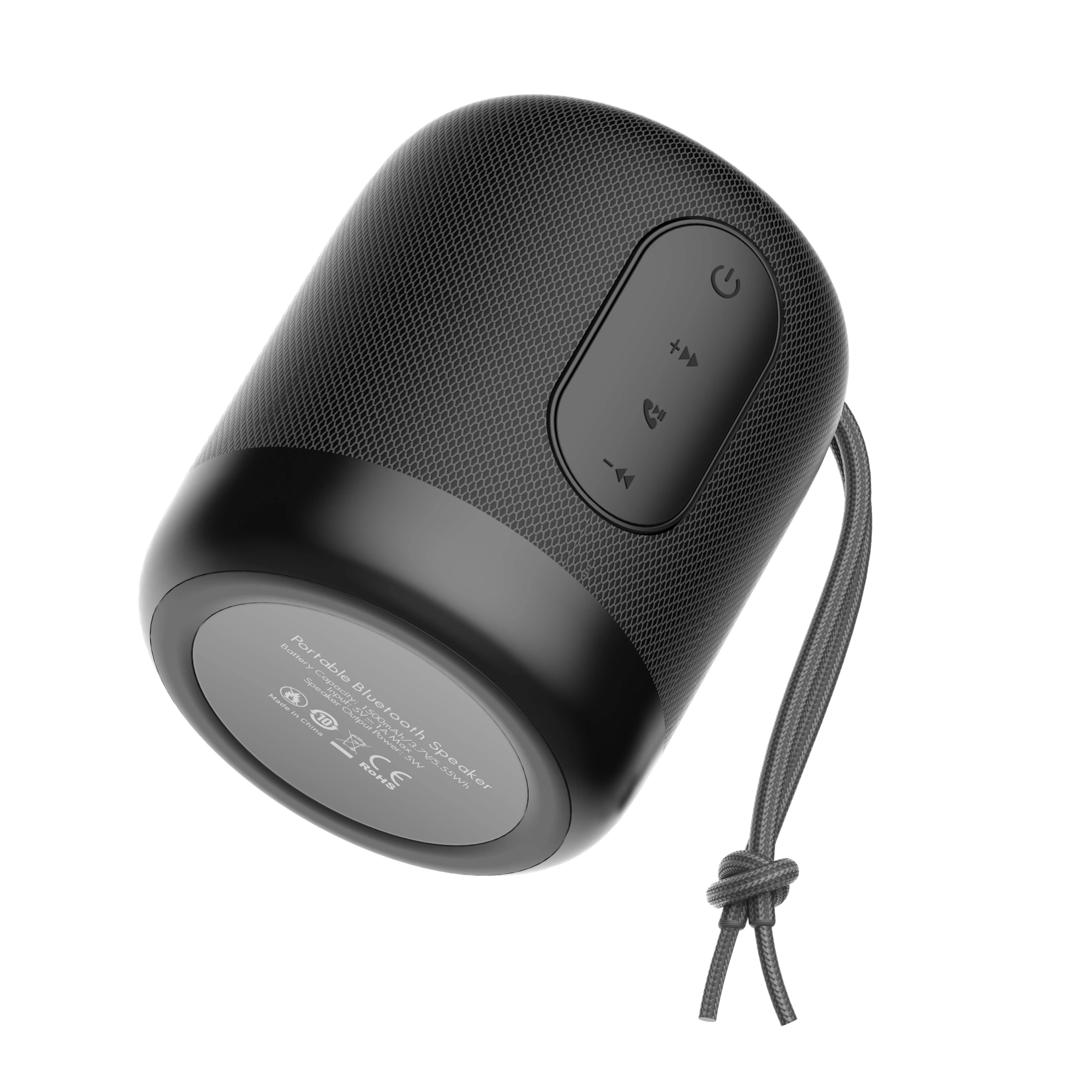 Ldnio Bts12 Bluetooth Speaker Wireless 10m Range and Charging Case Wireless Bluetooth Speaker