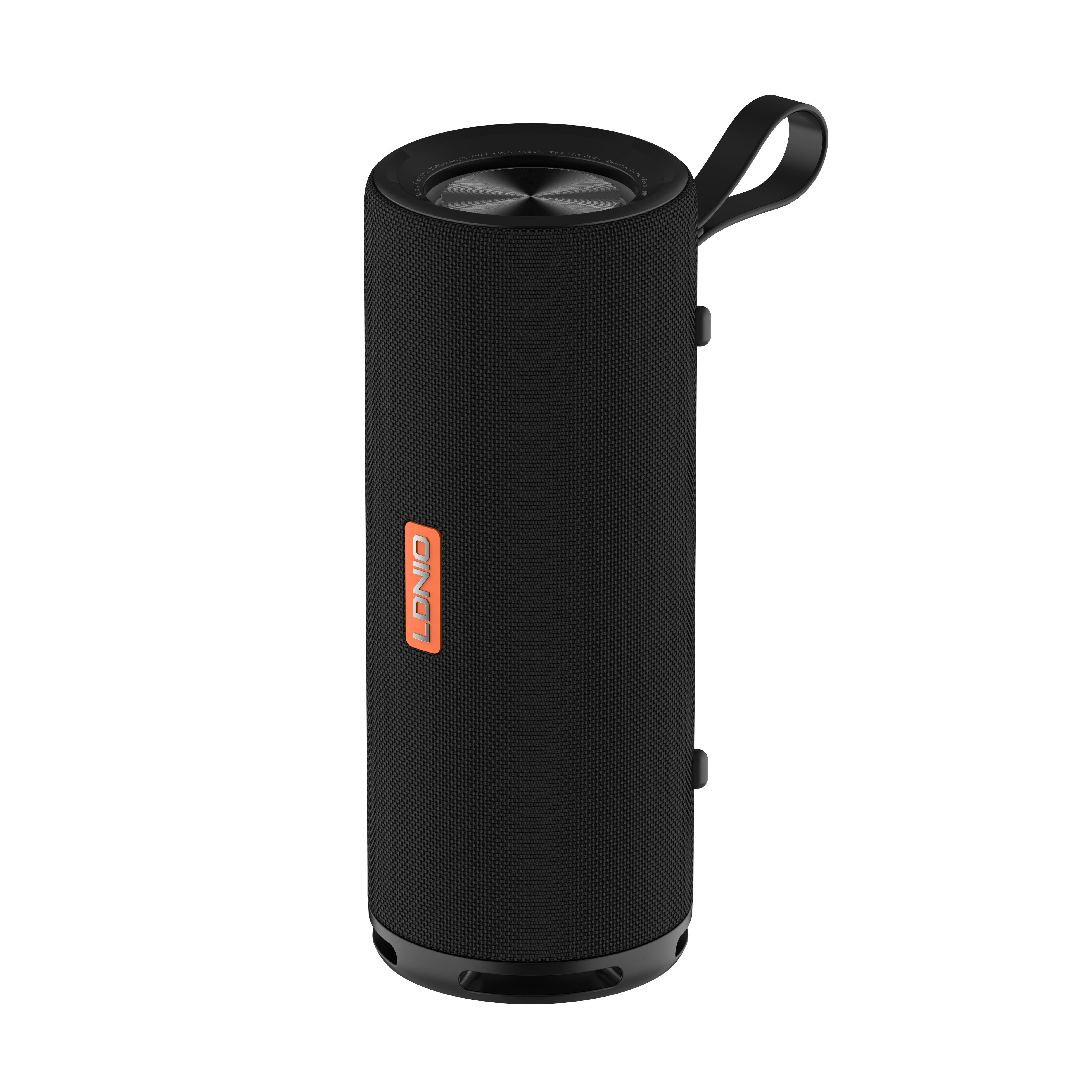 Ldnio Bts13 Featuring 5.3 and 2000mAh Battery Portable Speaker Bluetooth