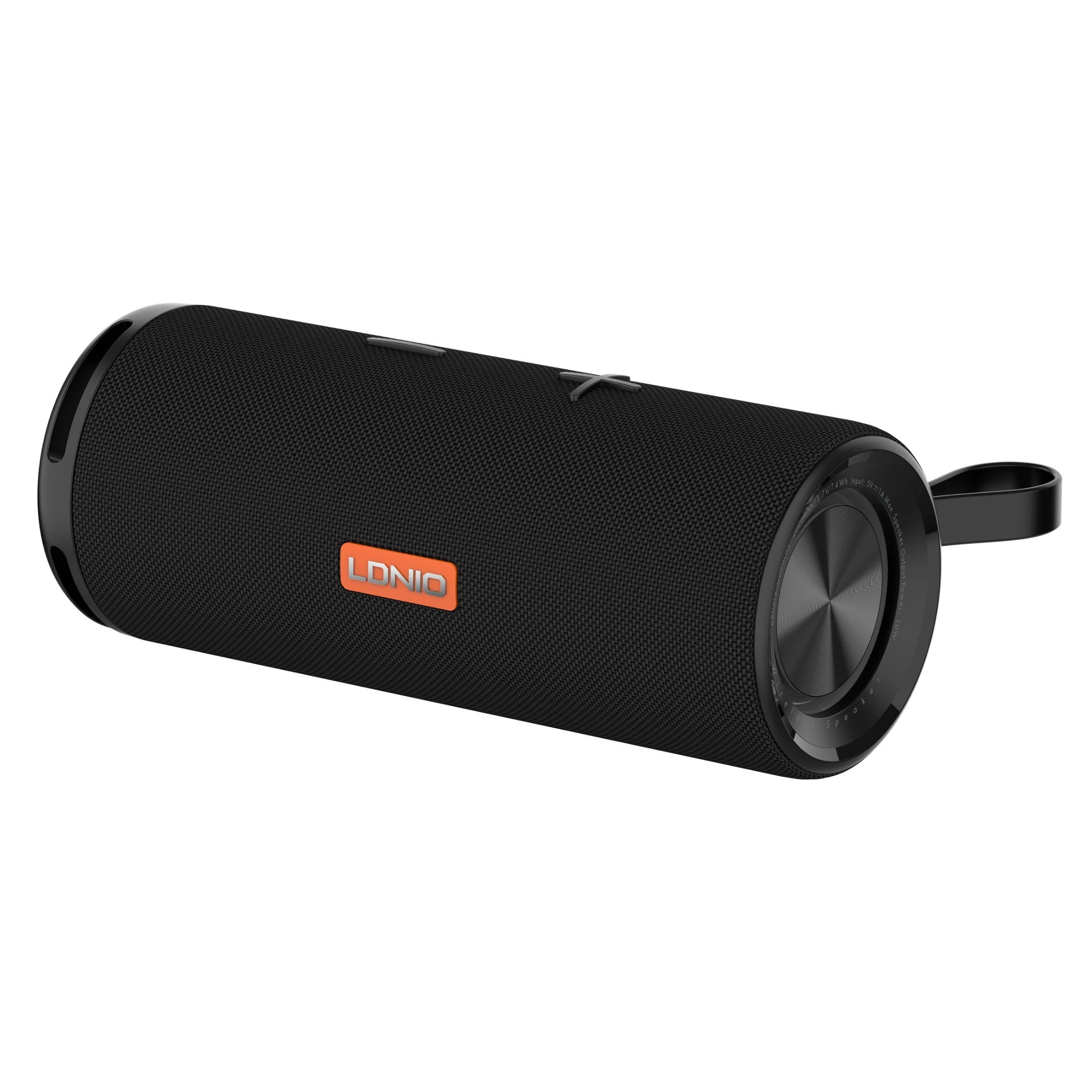 Ldnio Bts13 Latest Portable Mini Player Waterproof Bt V5.3 Portable Speaker Outdoor Wireless Speaker Altavoz Inalambrico