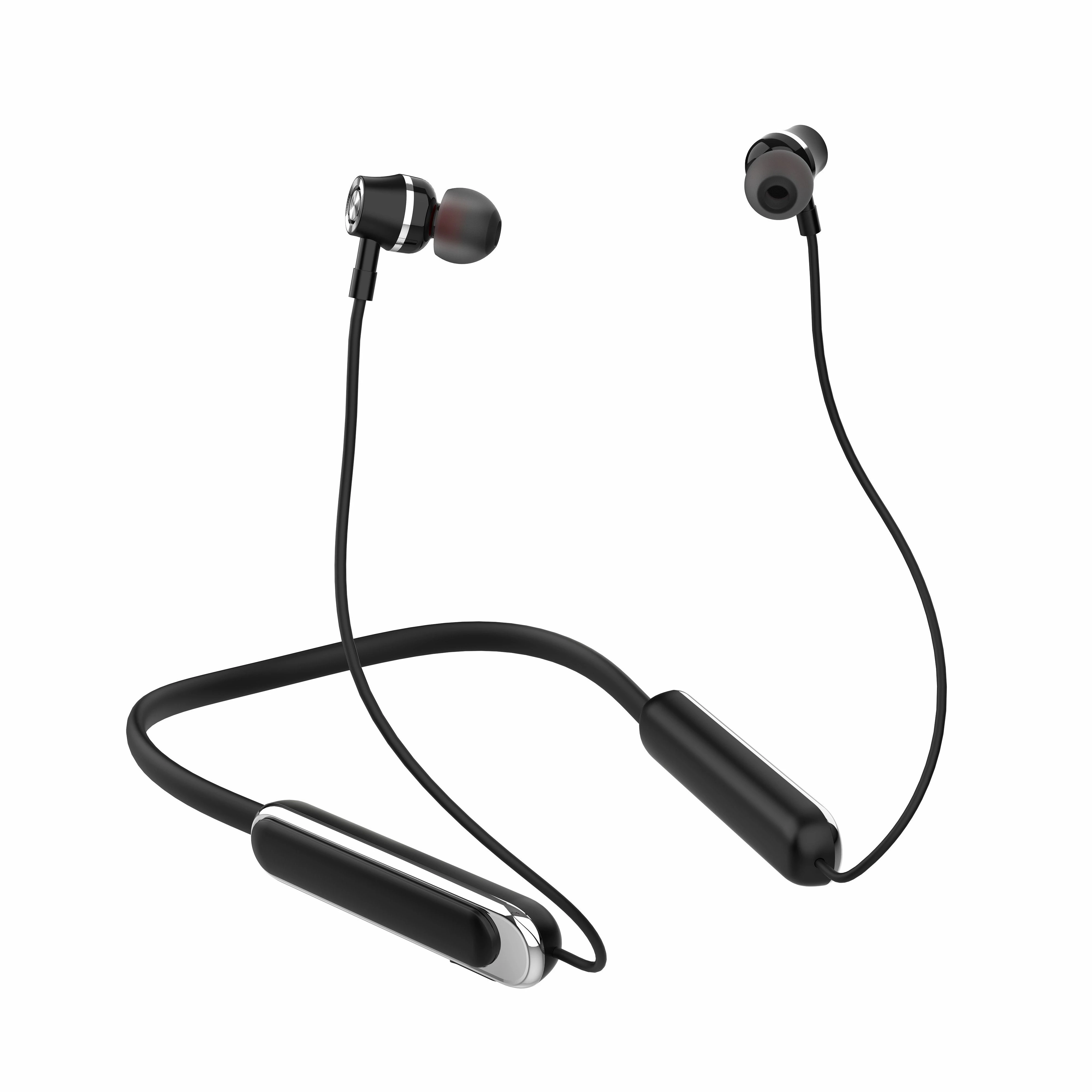 Ldnio N06 Bluetooth Wireless Neckband Earphone with Ultra Long Battery Life