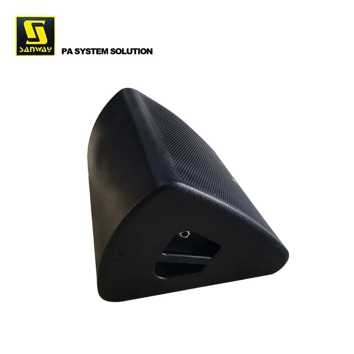 Le1500s Single 15 Inch Compact Stage Monitor Speaker