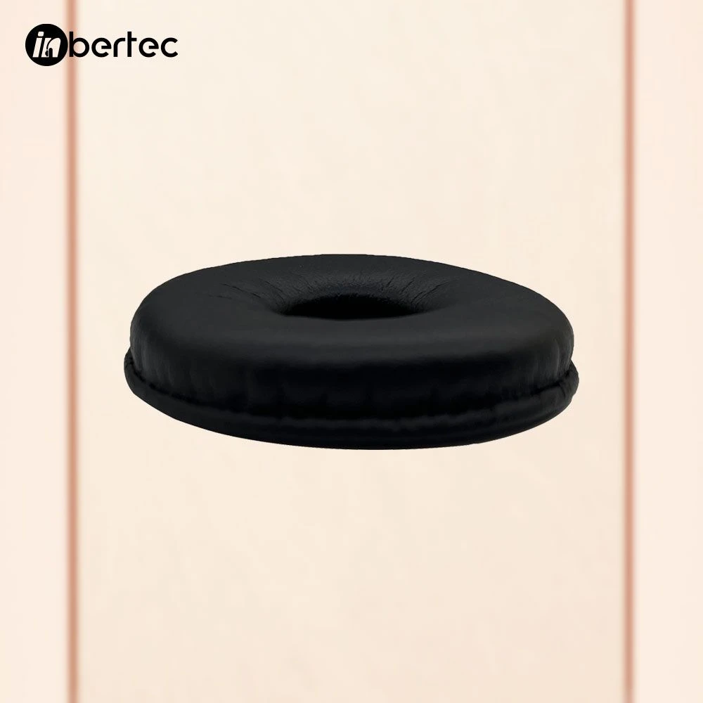Leatheret Earmuffs Ear Cushion for Headsets