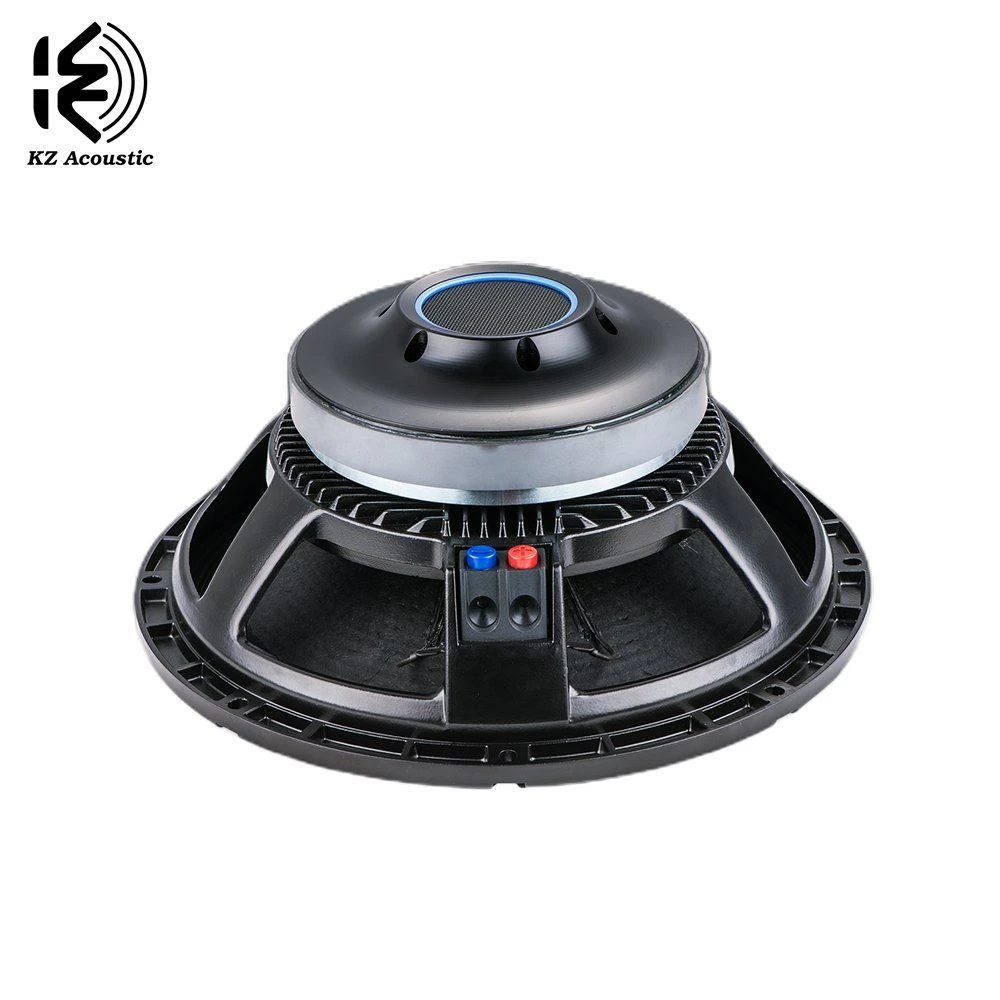 Lf15X400 1200W Max Power Double Spider PA Aluminum Woofer