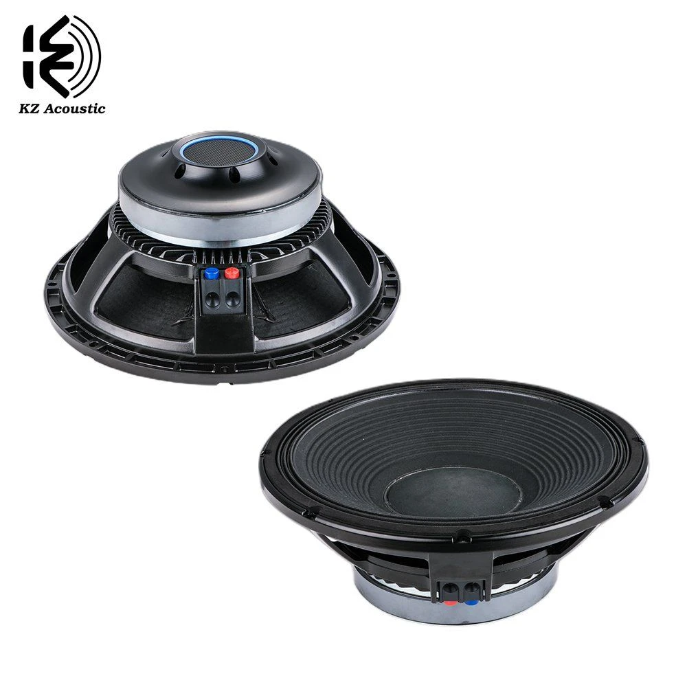 Lf15X400 97db Sensitivity 15 Inch Stage Speaker Woofer