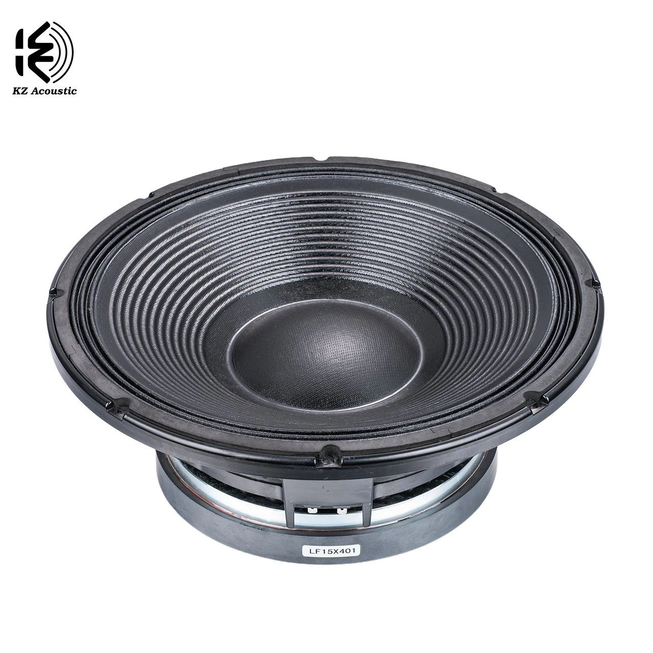 Lf15X401 96.5db High Sensitivity 8ohm Live Event Loudspeaker Woofer