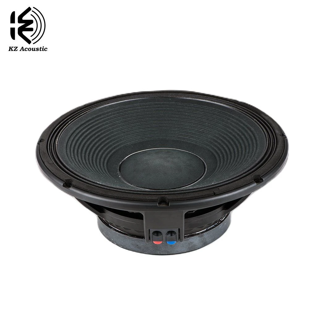 Lf15g401 1200W Max Power 97db Sensitivity Double Spider PA Speaker Woofer