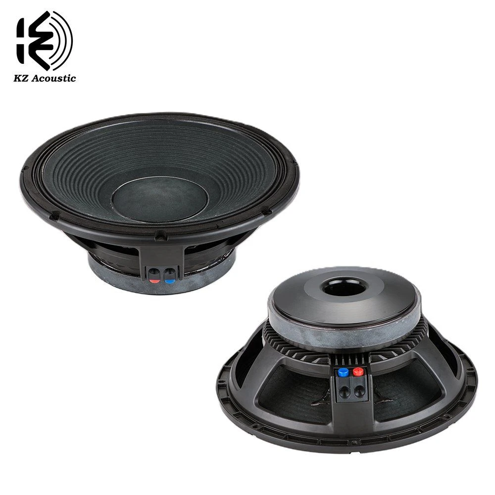 Lf15g401 Die Cast Aluminum Chassis Professional PA Audio Woofer