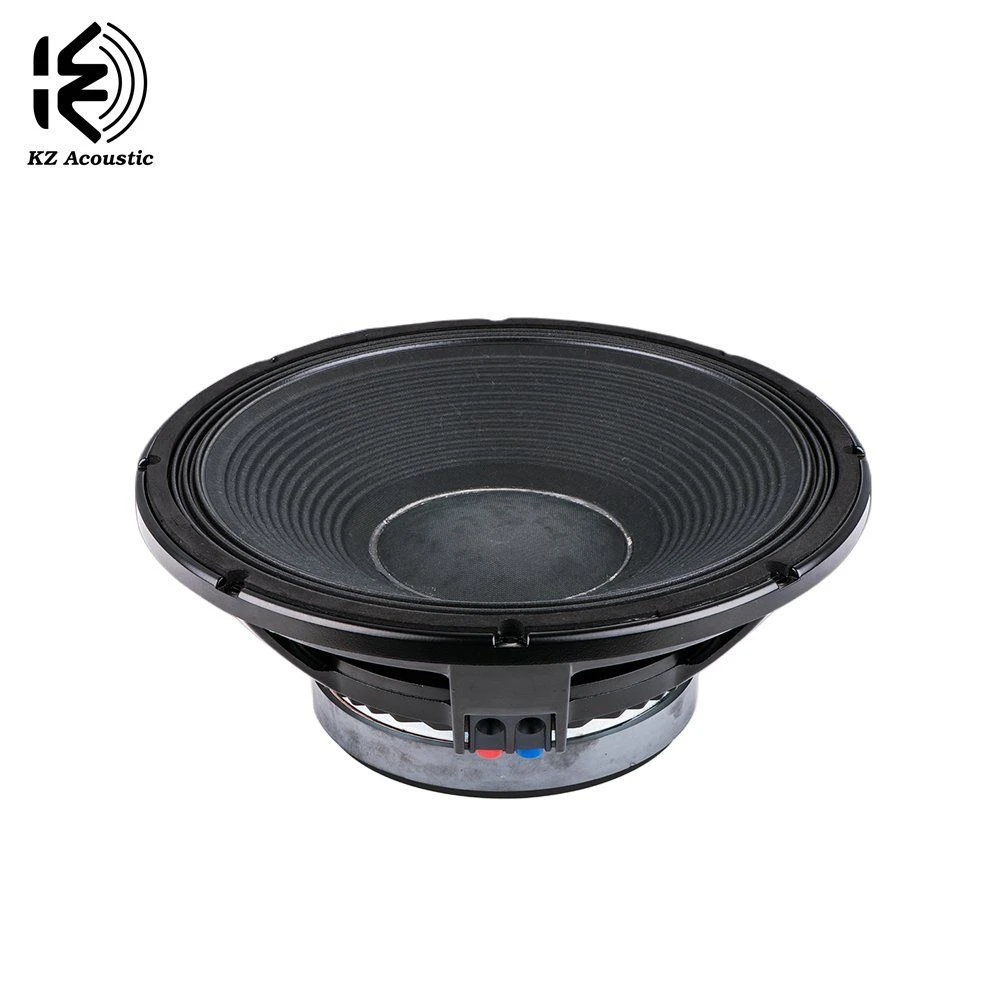 Lf15p400 15 Inch Ferrite Magnet Die Cast Aluminum Woofer