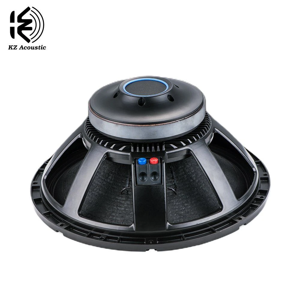 Lf18X400 1600W Max Power Double Spider Audio PA Woofer