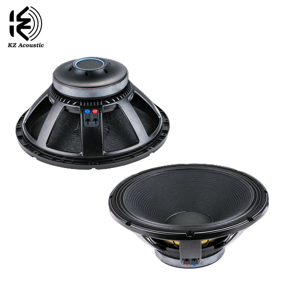 Lf18X400 97.5db Sensitivity 18 Inch Stage Low Frequency Woofer
