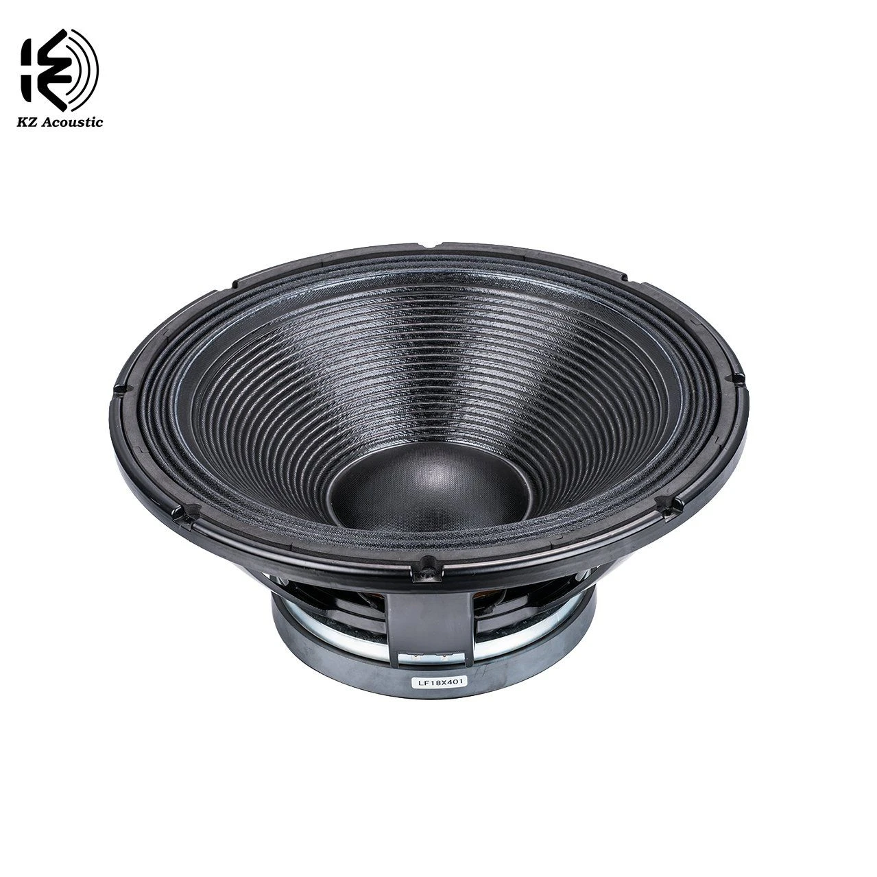 Lf18X401 97.5db Sensitivity 8 Ohm DJ Performance Speaker Woofer