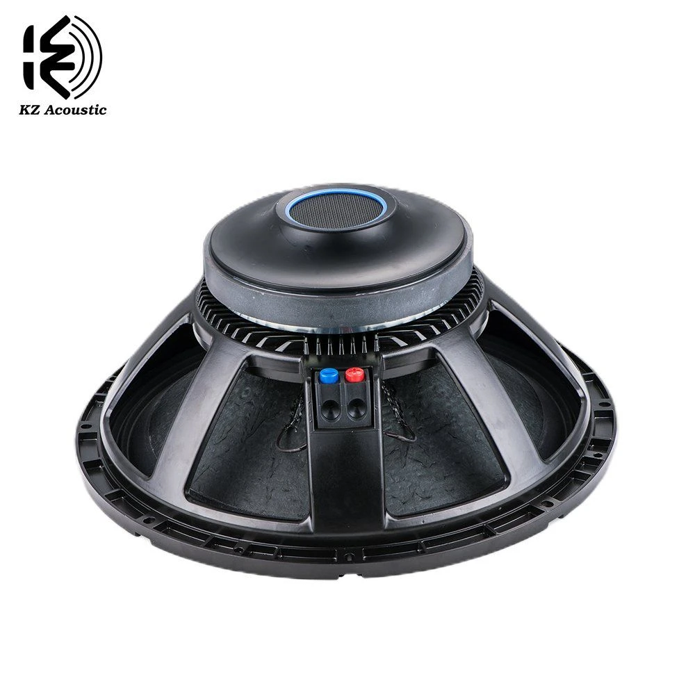 Lf18g400 1600W Max Power Double Spider PA Audio Woofer
