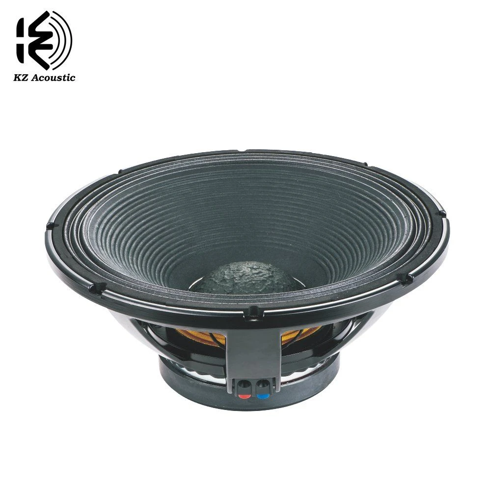 Lf18g400 18 Inch Ferrite Magnet Die Cast Aluminum Professional Woofer
