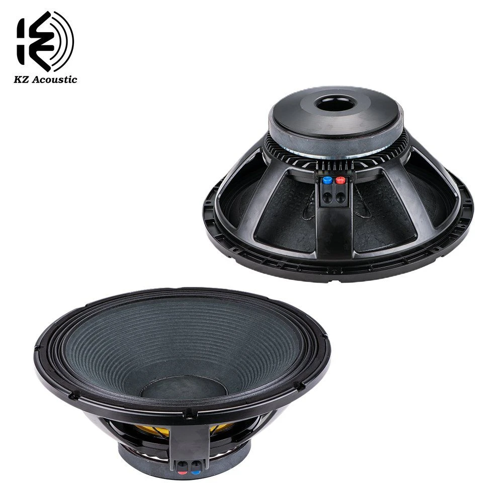 Lf18g401 18 Inch 33Hz-2kHz Frequency Range Speaker Driver