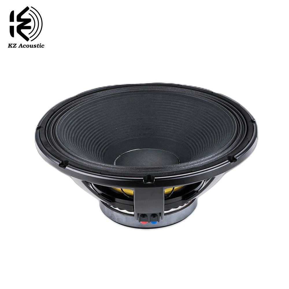Lf18p400 Durable 97.5db Sensitivity 18 Inch Stage Woofer