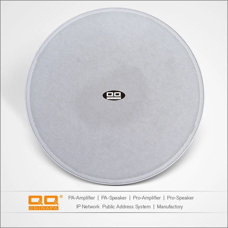 Lhy-8215 OEM Qqchinapa Audio Speakers with Ce 5inch 25W