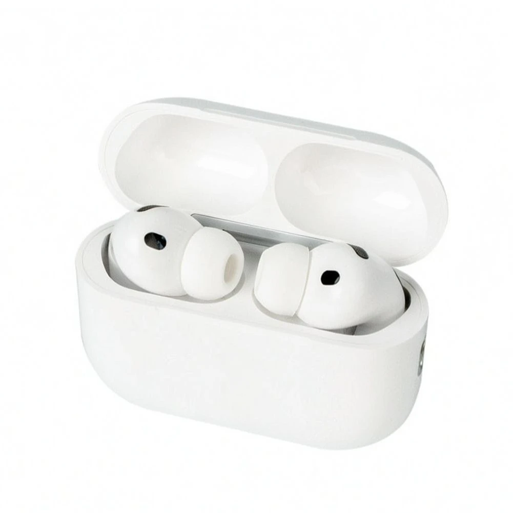 Lightweight Active Noise Canceling True Wireless Earbuds for Ultimate Sound