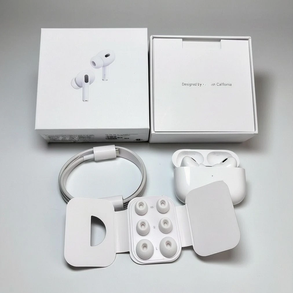 Lightweight Bluetooth 5.1 Earbuds with Transparency Mode and Anc Technology