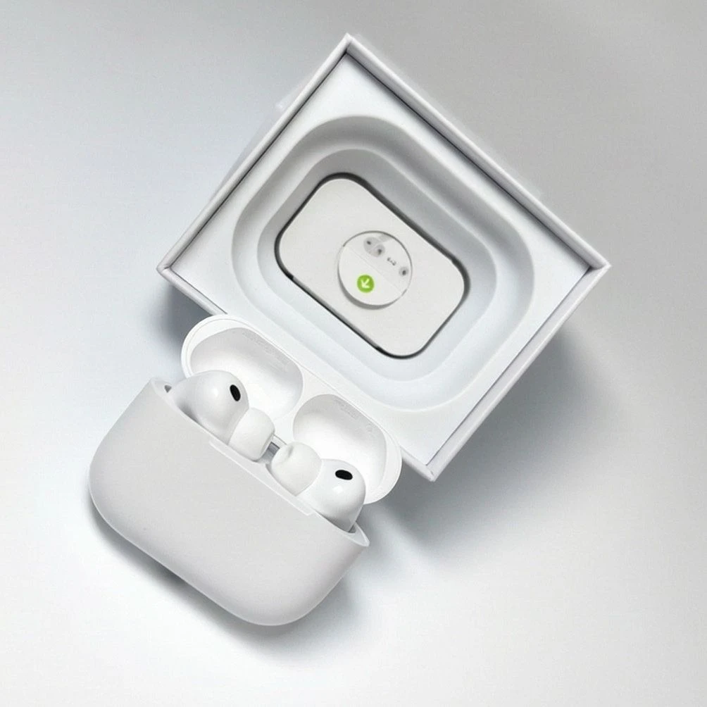 Lightweight Bluetooth 5.2 Headphones with Simulated Pop-up Pairing