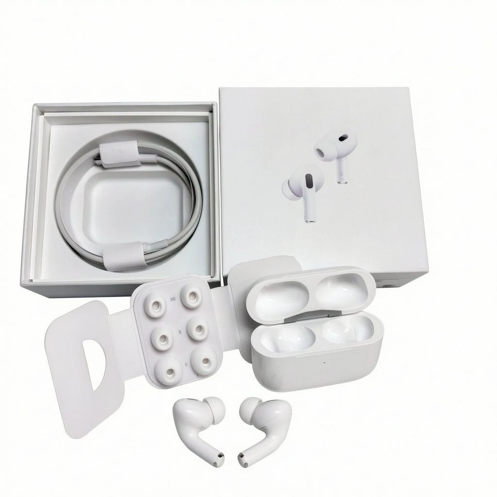 Lightweight Bluetooth 5.2 Headphones with Swipe Volume Control and Optical in-Ear Detection