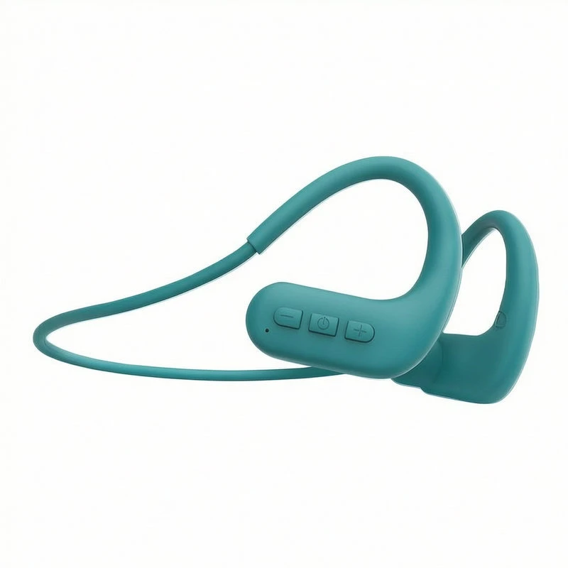 Lightweight Bone Conduction Headphones: Perfect for Active Lifestyles