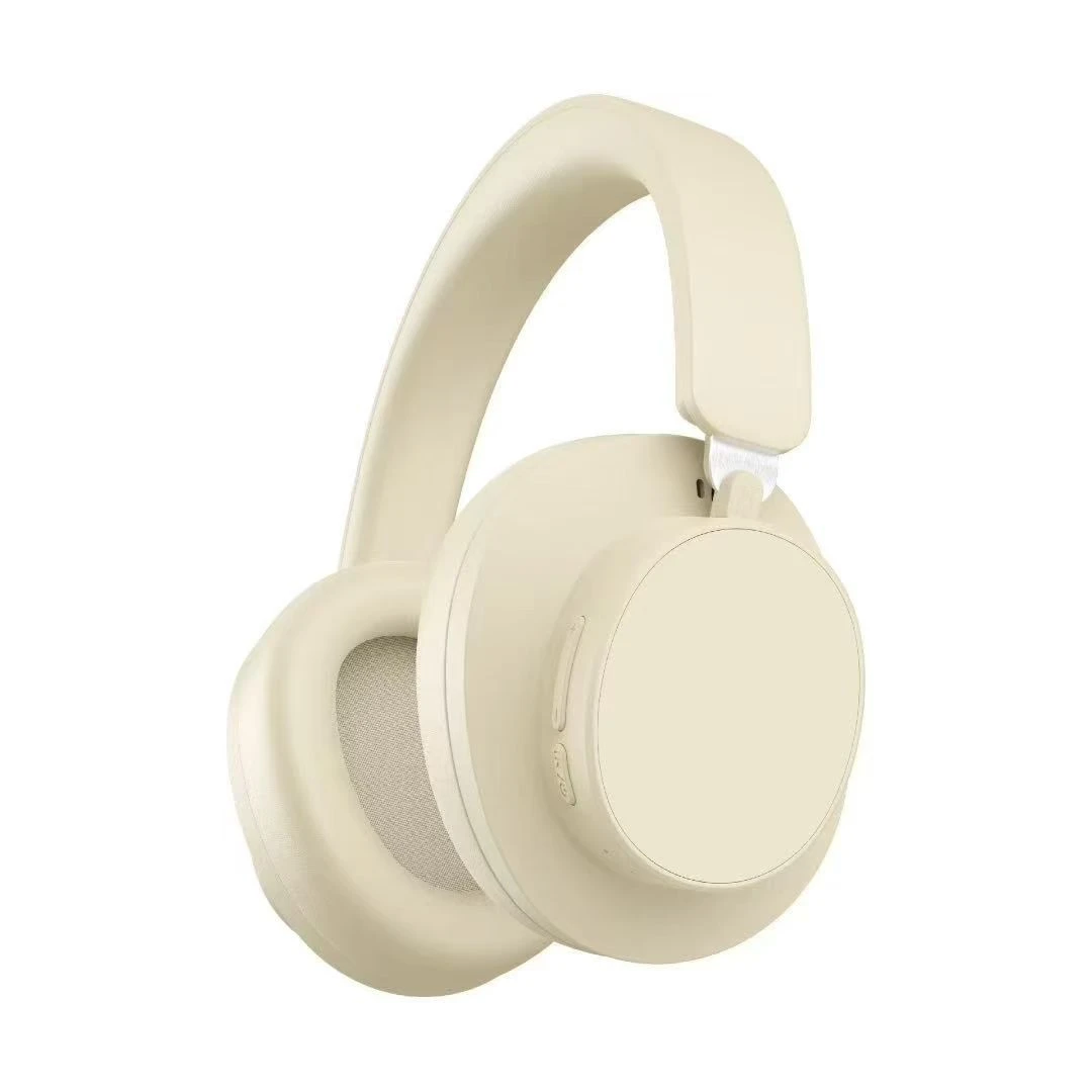 Lightweight Card Insertion Wireless Bluetooth Headband Headphones HiFi Sound Heavy Bass