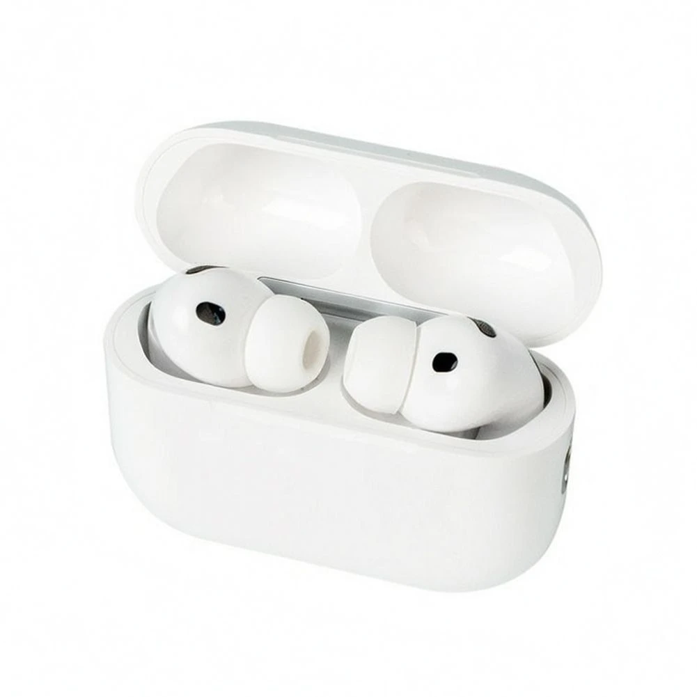 Lightweight Compact True Wireless Earbuds with Heart Rate Monitoring