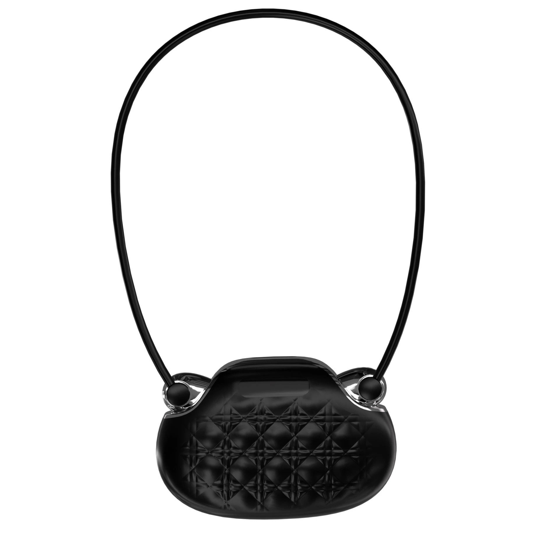 Lightweight Fashion Bag Stereo Earbuds Ear-Hook Hanging Open Air Ows + Enc Wireless Bluetooth Earphones with Noise Reduction