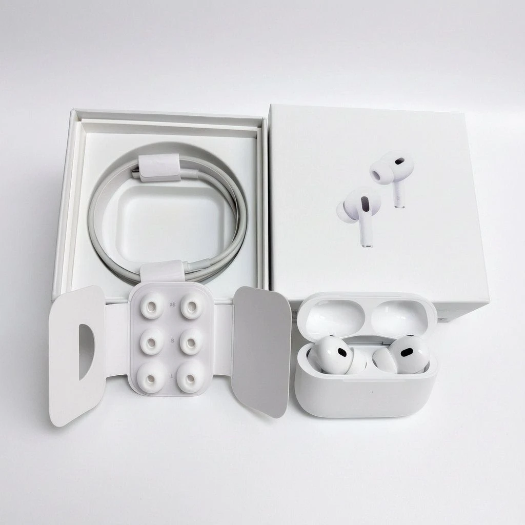 Lightweight Portable Bluetooth 5.2 Earbuds with Transparency Mode